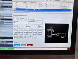 Emmegi Phantomatic M3