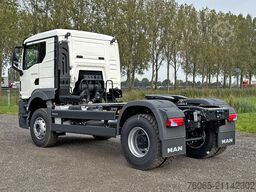 MAN TGS 22.440 BB SA Tractor Head (7 units)