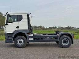 MAN TGS 22.440 BB SA Tractor Head (7 units)