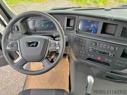 MAN TGS 22.440 BB SA Tractor Head (7 units)