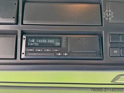 MAN TGS 22.440 BB SA Tractor Head (7 units)