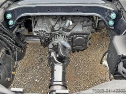 MAN TGS 22.440 BB SA Tractor Head (7 units)