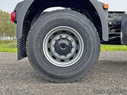 MAN TGS 22.440 BB SA Tractor Head (7 units)