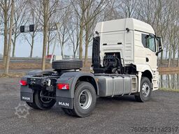MAN TGS 22.440 BB SA Tractor Head (8 units)