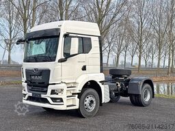 MAN TGS 22.440 BB SA Tractor Head (8 units)
