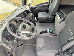 MAN TGS 22.440 BB SA Tractor Head (8 units)