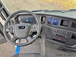 MAN TGS 22.440 BB SA Tractor Head (8 units)