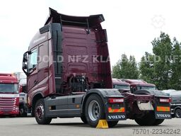 VOLVO FH 420 Globetrotter Motorschaden