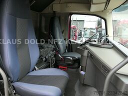 VOLVO FH 420 Globetrotter Motorschaden
