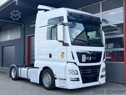 MAN TGX 18.510 XXL Klimaautom. Retarder ACC 2xTank