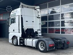 MAN TGX 18.510 XXL Klimaautom. Retarder ACC 2xTank