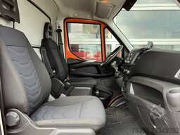 IVECO Daily 35S14A Hi-Matic Klima 4,35m Kamera Thermo