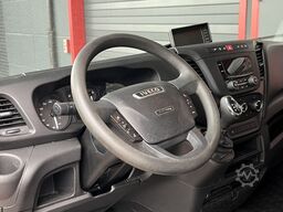 IVECO Daily 35S14A Hi-Matic Klima 4,35m Kamera Thermo