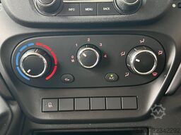 IVECO Daily 35S14A Hi-Matic Klima 4,35m Kamera Thermo