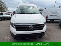 VW Crafter Kasten 35 mittellang Hochdach 4MOTION