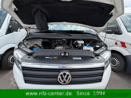 VW Crafter Kasten 35 mittellang Hochdach 4MOTION