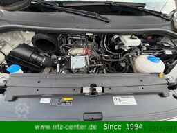 VW Crafter Kasten 35 mittellang Hochdach 4MOTION
