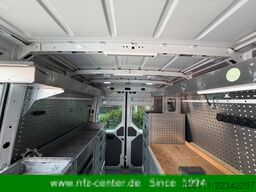 VW Crafter Kasten 35 mittellang Hochdach 4MOTION