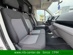 VW Crafter Kasten 35 mittellang Hochdach 4MOTION