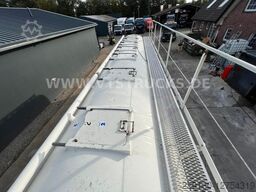 Welgro 90 WSL33-24 8 Kammern Siloauflieger