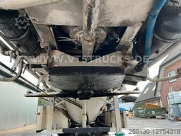 Welgro 90 WSL33-24 8 Kammern Siloauflieger