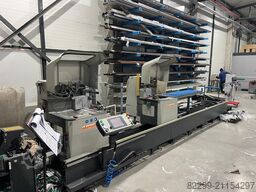 Elumatec DG 142 E555