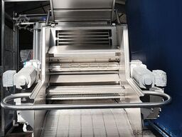 GEA CFS OptiFlour II 600