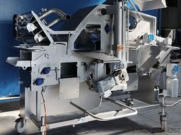 GEA CFS OptiFlour II 600