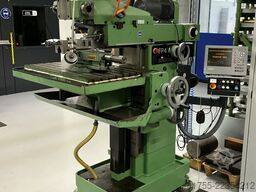 DECKEL FP4 M