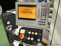 DECKEL FP4 M