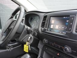 Peugeot Expert 2.0 BlueHDI 120PK Dubbel cabine EURO 6 -...