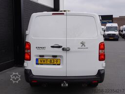 Peugeot Expert 2.0 BlueHDI 120PK Dubbel cabine EURO 6 -...