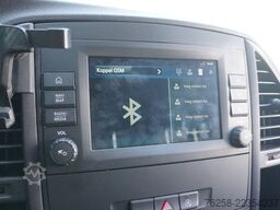 Mercedes-Benz Vito 110 CDI Lang EURO 6 - Airco - Camera - €14...