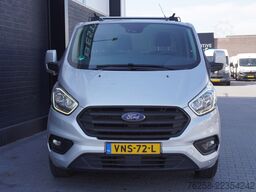 Ford Transit Custom 2.0 TDCI 130PK Automaat EURO 6 -...