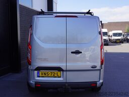 Ford Transit Custom 2.0 TDCI 130PK Automaat EURO 6 -...