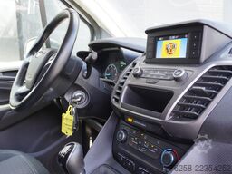 Ford Transit Connect 1.5 EcoBlue EURO 6 - Airco - Cr...
