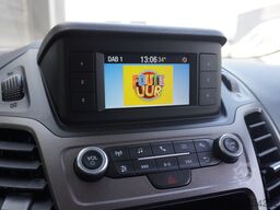 Ford Transit Connect 1.5 EcoBlue EURO 6 - Airco - Cr...