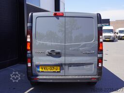 Renault Trafic 2.0 dCi 150PK Automaat L2 - EURO 6 - Air...