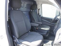 Mercedes-Benz Vito 114 CDI Lang Automaat - EURO 6 - AC/Climat...