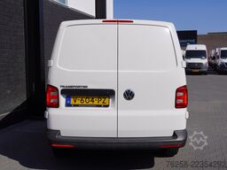 Volkswagen Transporter 2.0 TDI - EURO 6 - Airco - Navi - C...