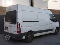 Renault Master 2.3 dCi 150PK L2H2 - EURO 6 - Airco - Tr...
