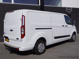 Ford Transit Custom 2.0 TDCI 130PK 2x Schuifdeur L2 ...