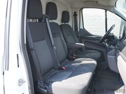 Ford Transit Custom 2.0 TDCI 130PK 2x Schuifdeur L2 ...