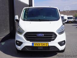 Ford Transit Custom 2.0 TDCI 130PK 2x Schuifdeur L2 ...