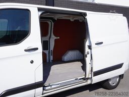 Ford Transit Custom 2.0 TDCI 130PK 2x Schuifdeur L2 ...