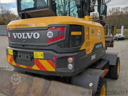 Volvo EW60E