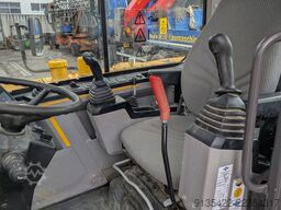 Volvo EW60E