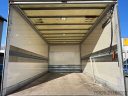 IVECO Eurocargo 80E19 Koffer*1.Hand*LBW*Kamera*