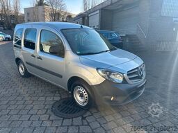 MERCEDES-BENZ Citan Tourer 109 CDI * Klima * Navi * PDC *