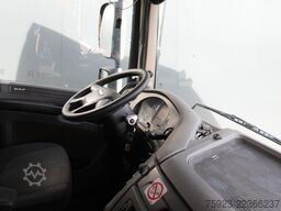DAF XF 460 FT ssc tractor unit